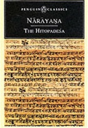 The Hitopades (Narayana)