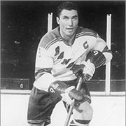 Andy Bathgate