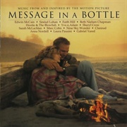 Message in a Bottle Soundtrack
