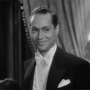 Franchot Tone