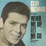 Cliff Richard - Wind Me Up (Let Me Go)