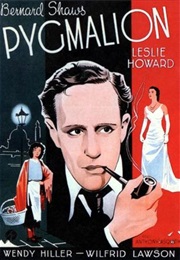 Wilfrid Lawson - Pygmalion (1938)