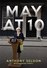 May at 10 (Anthony Seldon)