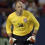 Kasey Keller