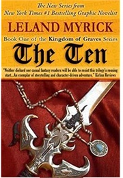 The Ten (Leland Myrick)