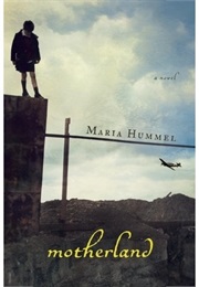 Motherland (Maria Hummel)