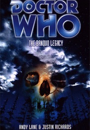 The Banquo Legacy (Andy Lane)