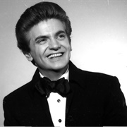 Phil Everly (The Everly Brothers)