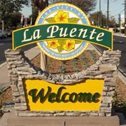 La Puente, California