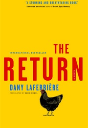 The Return (Dany Laferriere)