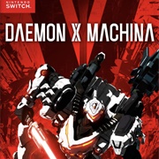 Daemon X Machina (NS)