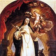 Saint Rose of Lima