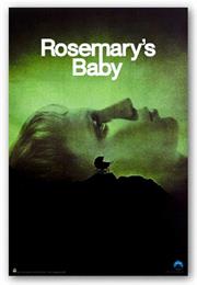 Rosemary&#39;s Baby (1968)