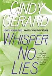 Whisper No Lies (Cindy Gerard)