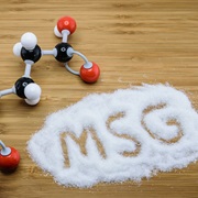 MSG Triggers Migraines