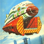 Chris Foss (1946)