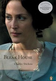 Black House (Charles Dickens)