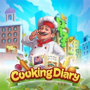 Cooking Diary