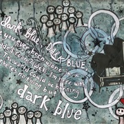 Dark Blue - Jack&#39;s Mannequin