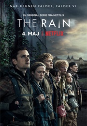 The Rain (2018)