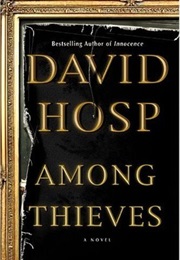 Among Thieves (David Hosp)