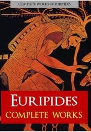 Complete Works (Euripides)