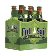 Full Sail Cascade Pils