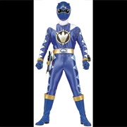 Blue Ranger