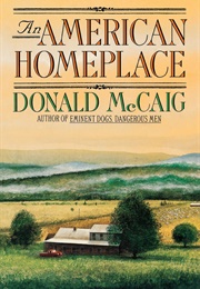 An American Homeplace (Donald McCaig)