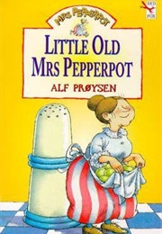 Little Old Mrs. Pepperpot (Alf Prøysen)