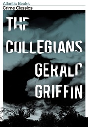 The Collegians (Gerald Griffin)