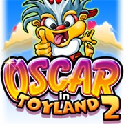 Oscar in Toyland 2