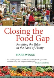 Closing the Food Gap (Mark Winne)