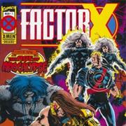 Factor X