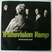 Long Lonely Weekend - Transvision Vamp