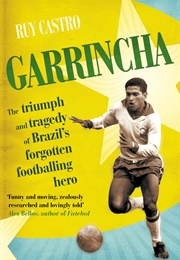 Garrincha (Ruy Castro)