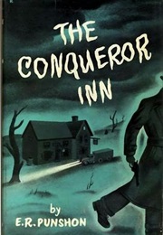 The Conqueror Inn (E R Punshon)