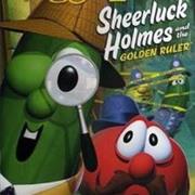 Sheerluck Holmes and the Golden Ruler (2006)