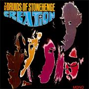 Druids of Stonehenge - Creation