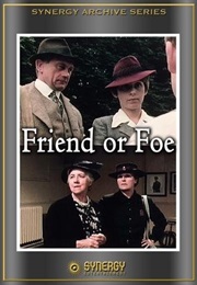 Friend or Foe (1982)