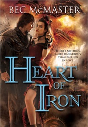 Heart of Iron (Bec McMaster)