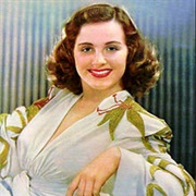 Constance Moore