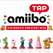 Amiibo Tap: Nintendo&#39;s Greatest Bits