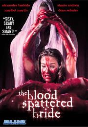 The Blood Spattered Bride