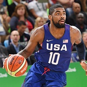 Kyrie Irving