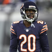 Prince Amukamara