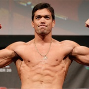 Lyoto Machida