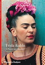 Frida Kahlo (Christina Burrus)