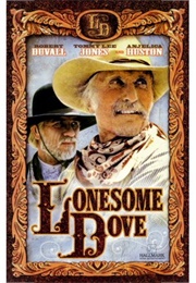 Lonesome Dove (1989)