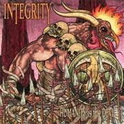 Integrity - Humanity Is the Devil